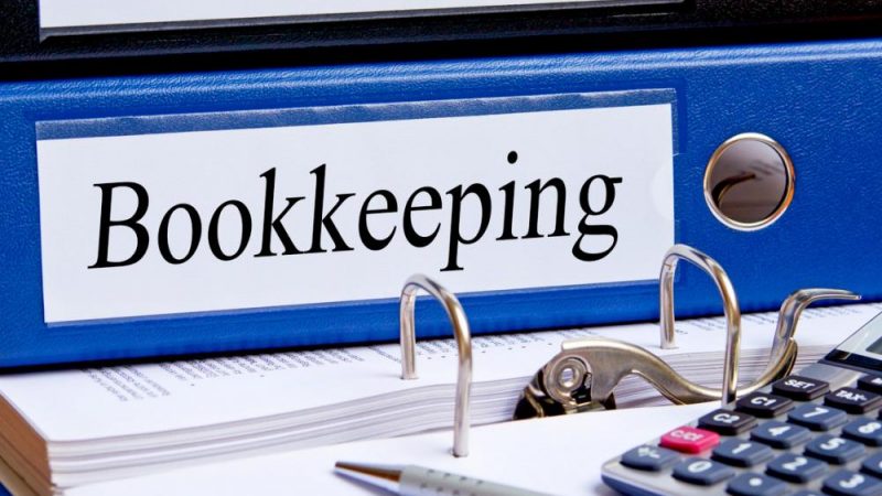 Great Things About Book Keeping
