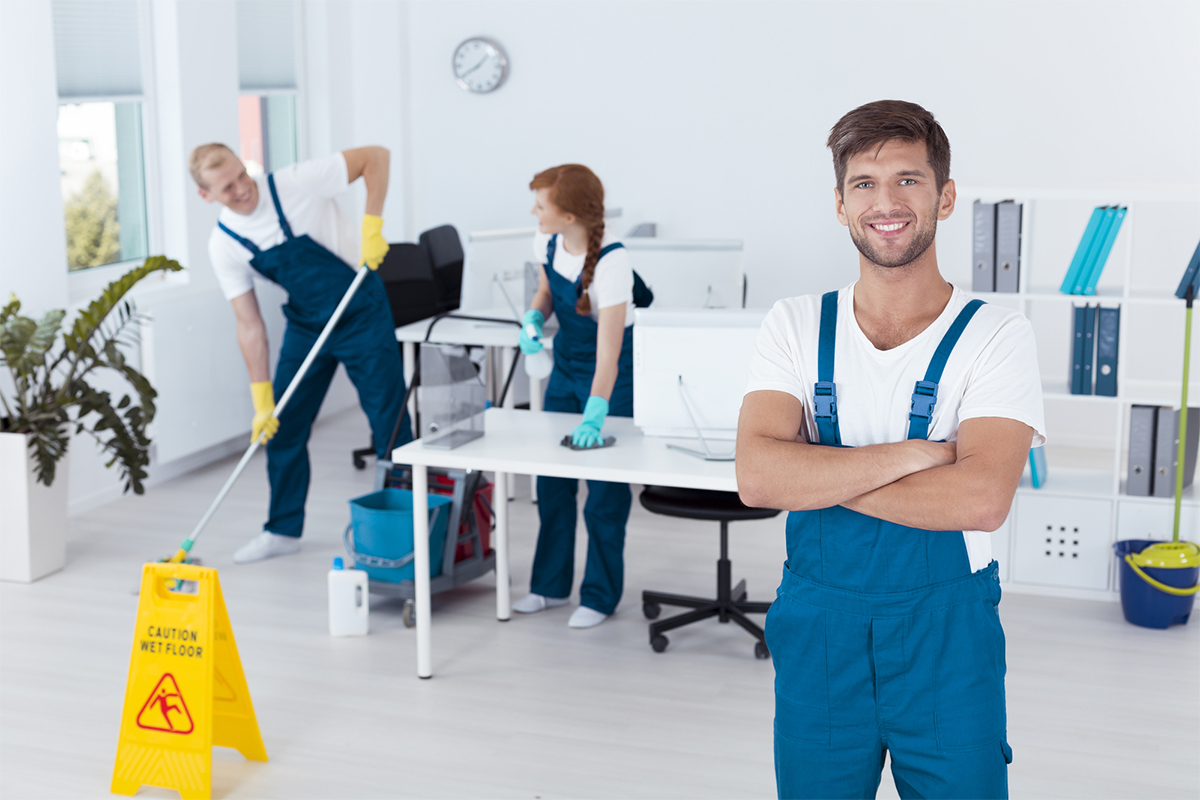 Complete Analysis On Domestic Cleaning Service