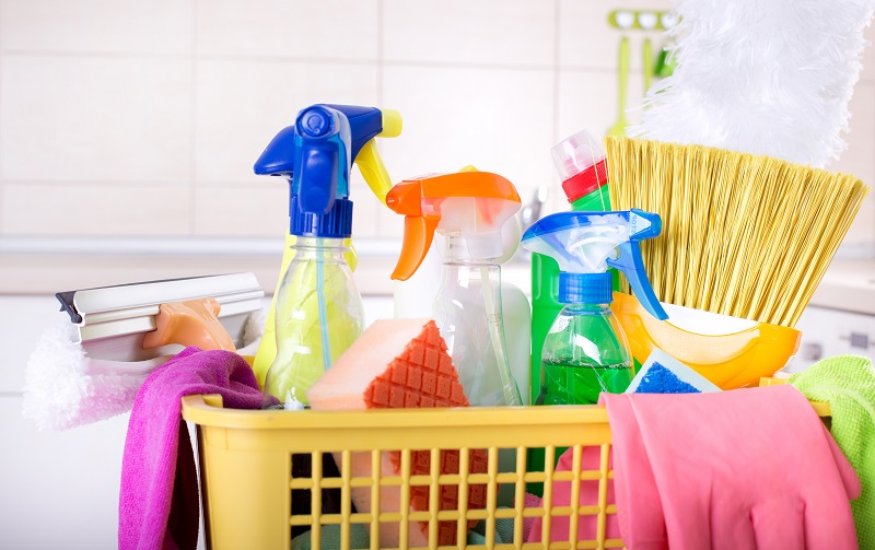 A Synopsis Of Home Cleaning Service Near Me