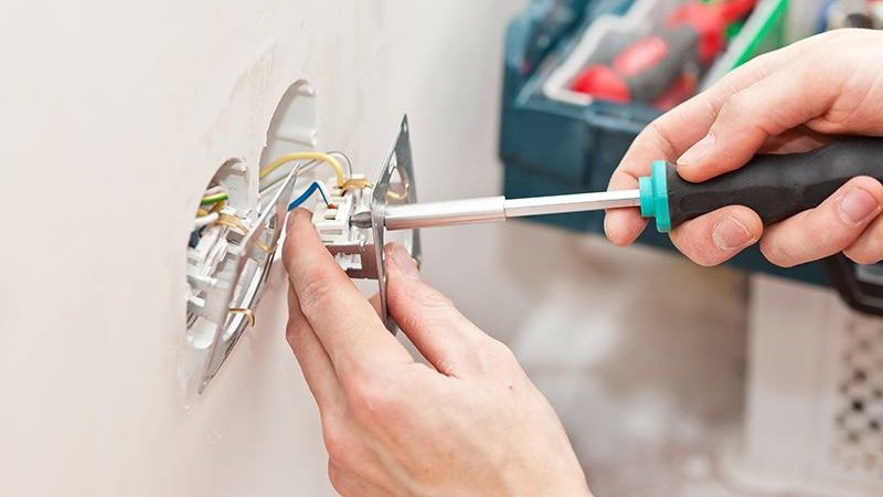User Guide On Electrician Services Online