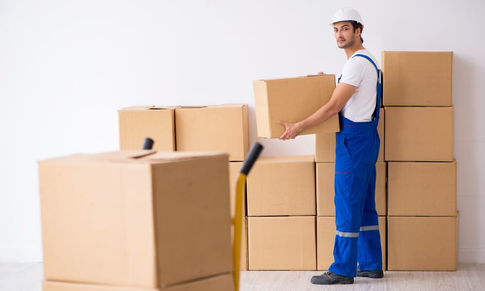 Find Out What A Professional Has To Say About The Removal Company