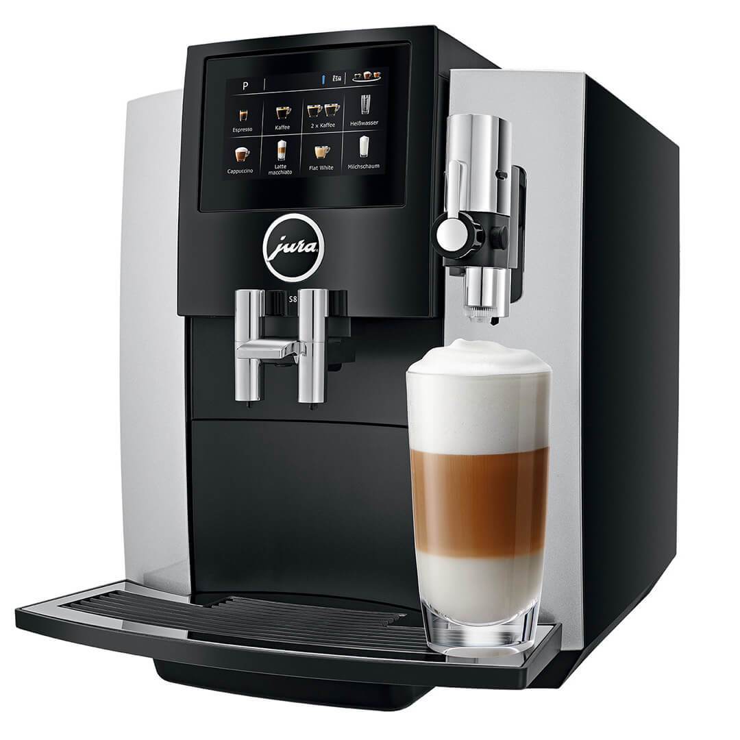 Thorough Analysis On The Jura Coffee Machine Near Me
