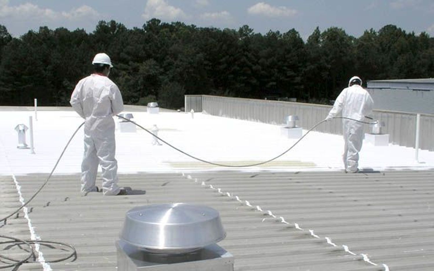 Detailed Analysis On The Coating Contractor