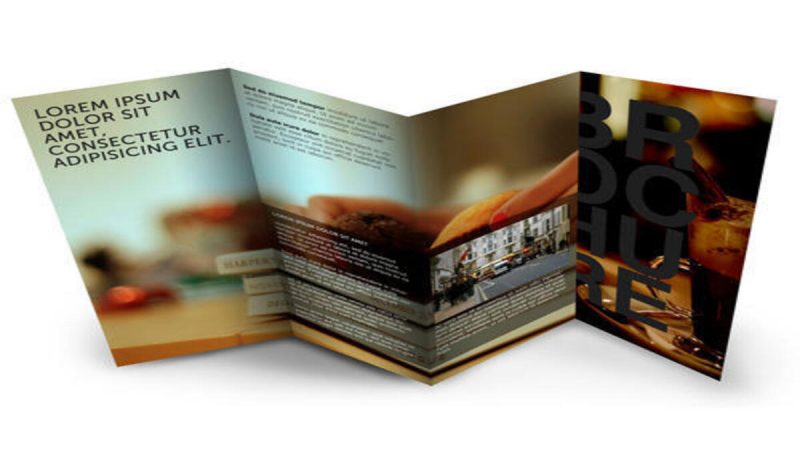 A Summary Of Booklets Printing Services