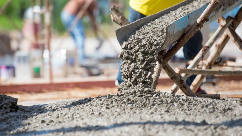 An Overview Of Onsite Ready Mixed Concrete