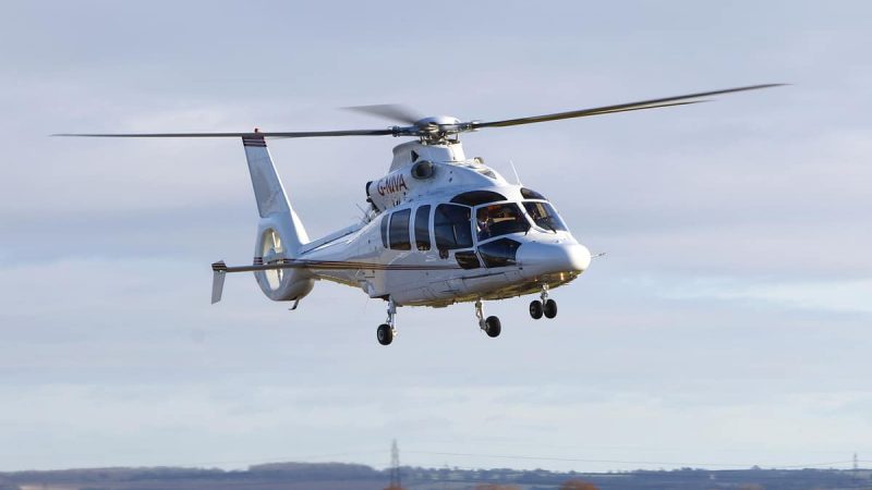Important Things About Private Helicopter Hire