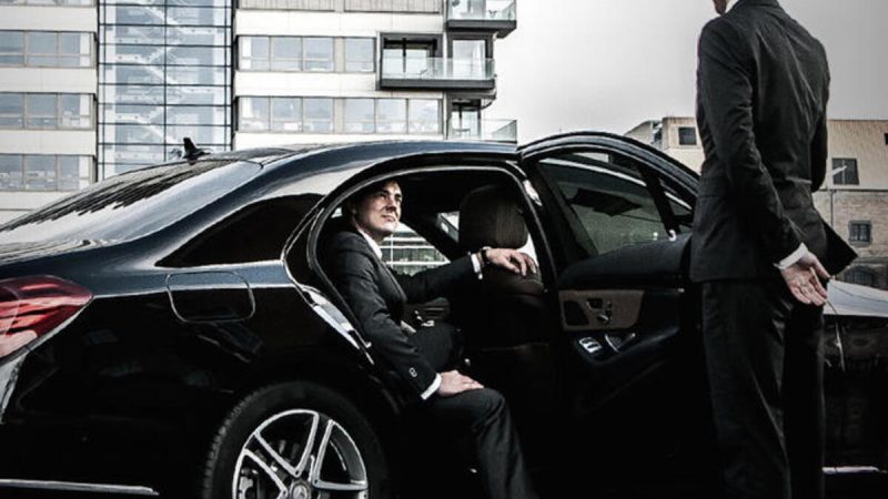 Great Things About Car Chauffeurs