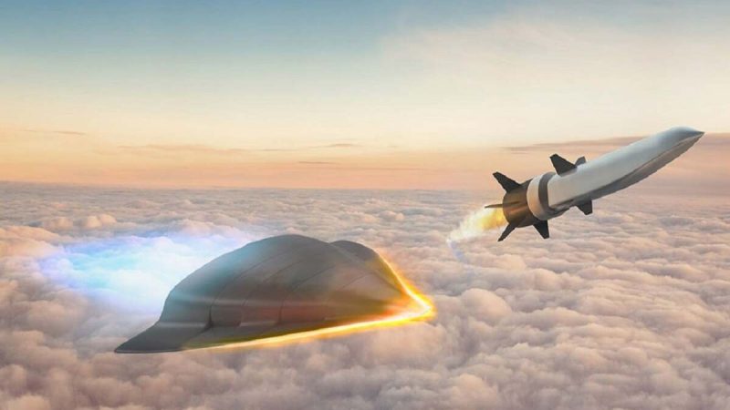 Deeper Look On Hypersonic Missile News