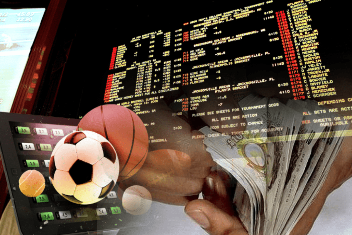 Details On New Betting Companies
