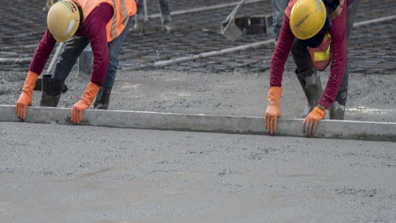 All You Need To Know About The Onsite Ready Mixed Concrete