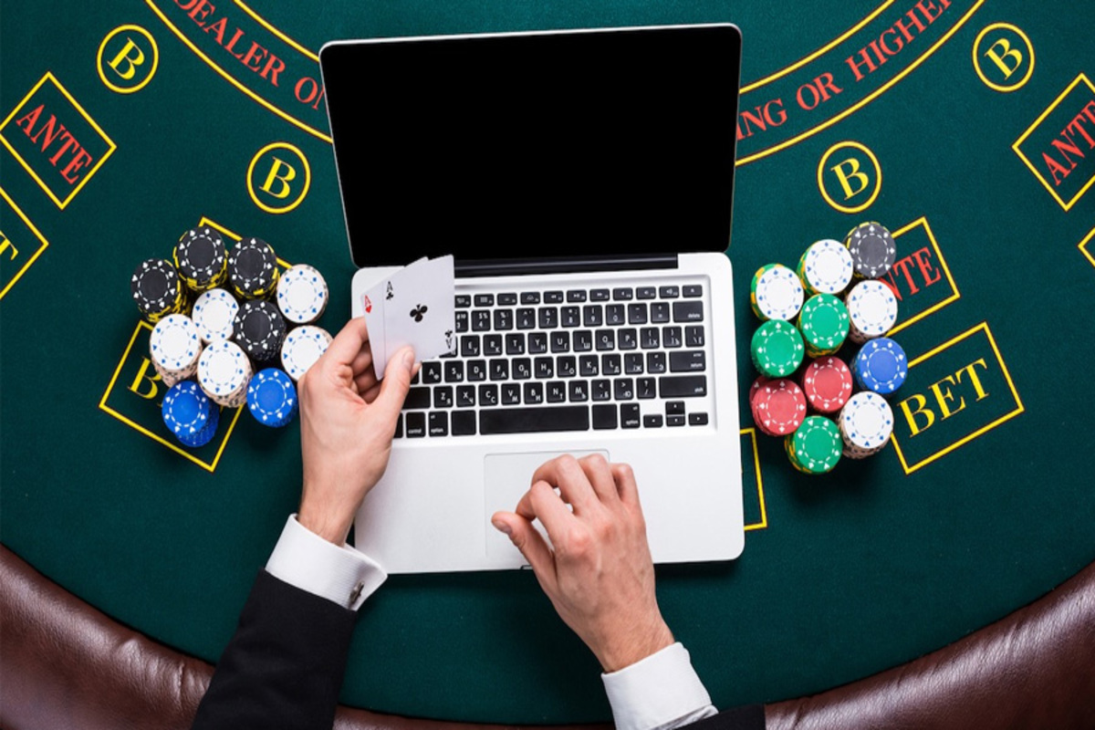 Online Casinos – Find The Truth About Them