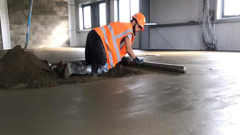 All You Want To Learn About The Mixed Onsite Best Concrete