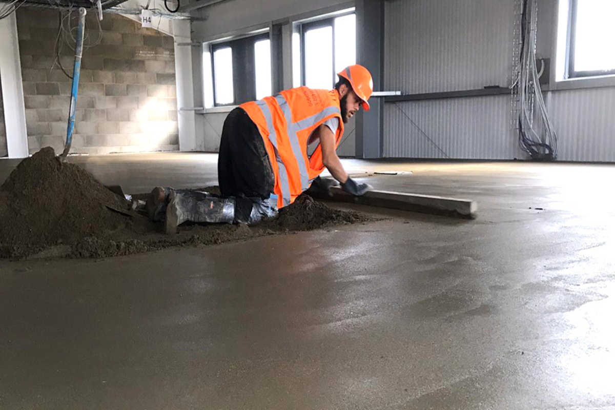 All You Want To Learn About The Mixed Onsite Best Concrete