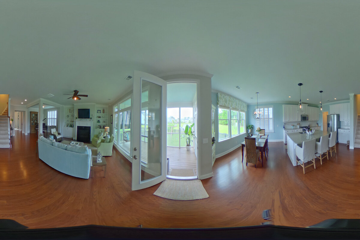 Detailed Study On The Virtual Property Tours