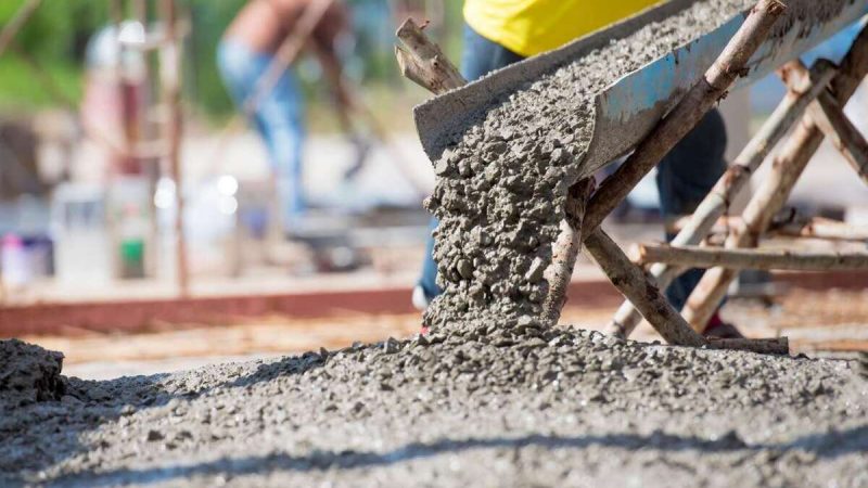Assisted Concrete Laying Services  – An Overview