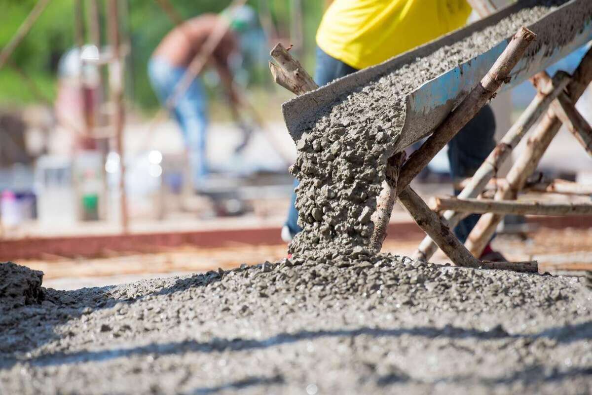 Assisted Concrete Laying Services  – An Overview