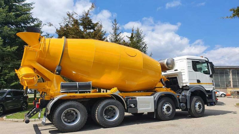 Great Things About Best Mix Onsite Concrete Prices