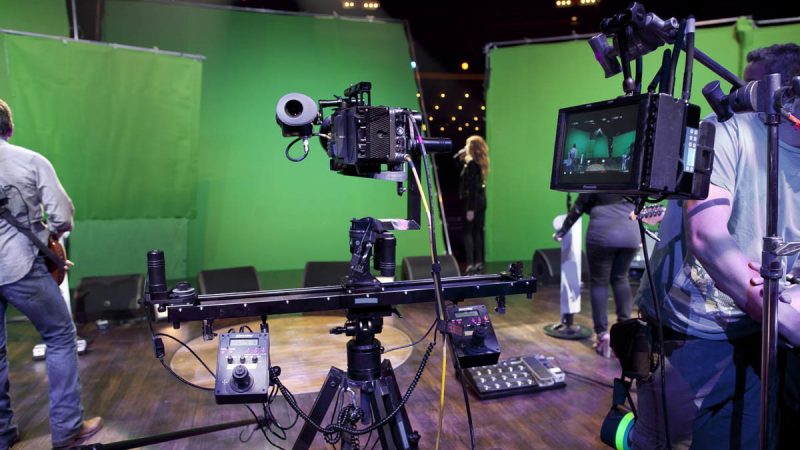 Advantages Of Video Production