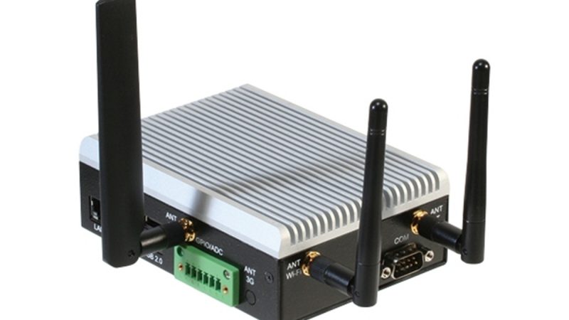 Individual Guide On Industrial IOT Router
