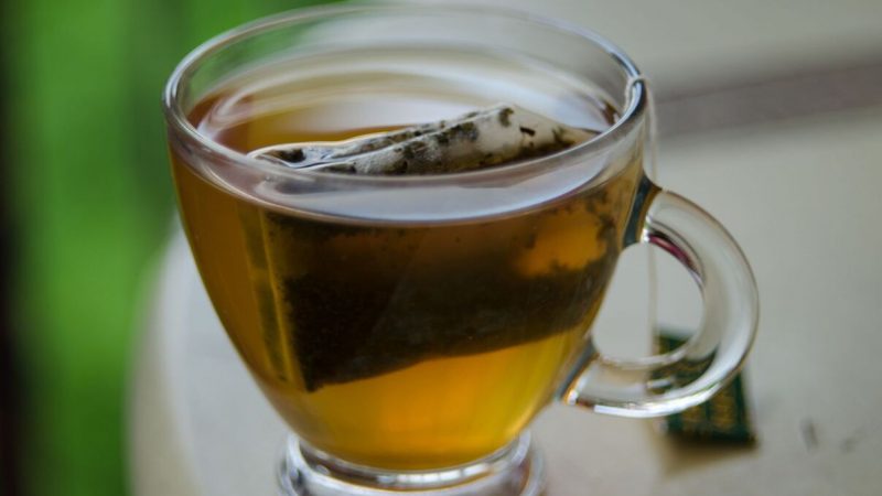 In-Depth Study On The Herbal Tea For Perimenopause