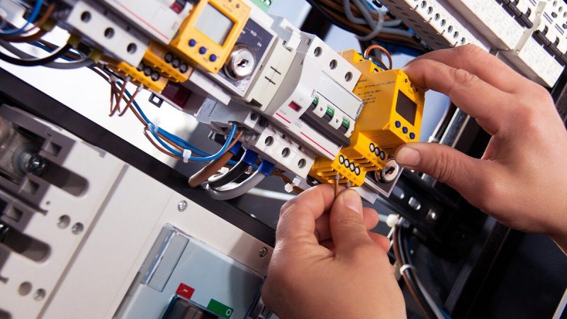 Detailed Report On Electrical Testing