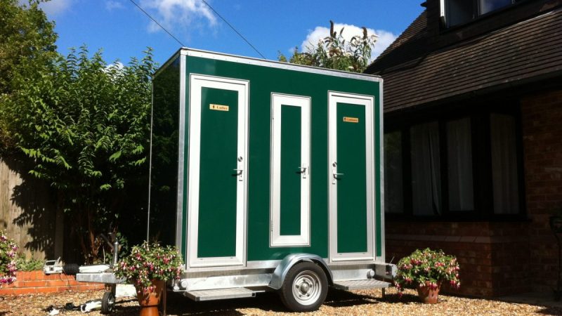 Luxury Toilet Hire – Find The Reality About Them