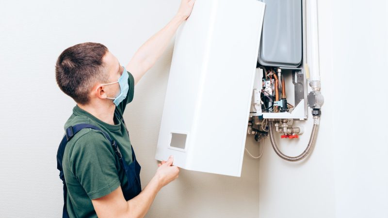 Find Out What A Professional Has To Say On The Boiler Installation