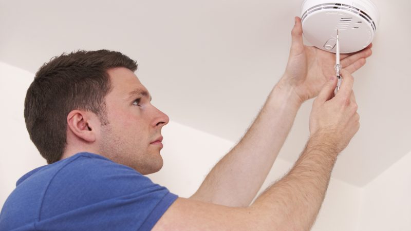 Complete Analysis On The Fire Alarm Installation