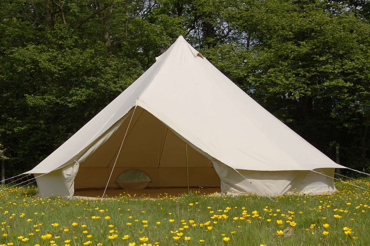 A Few Details About Bell Tent 5m For Sale
