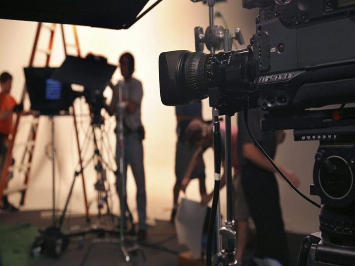 A Look At Commercial Video Production Company