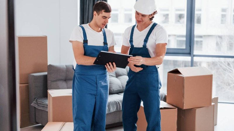 Facts On Office Removals Near Me