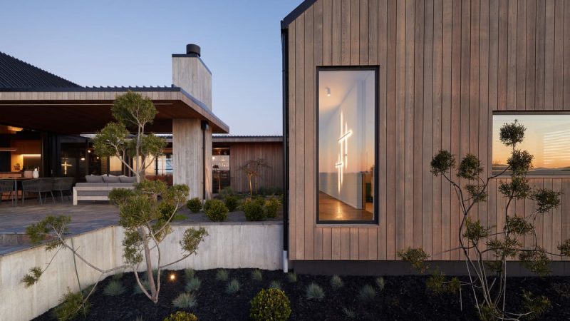 The Significance Of Shiplap Exterior Cladding