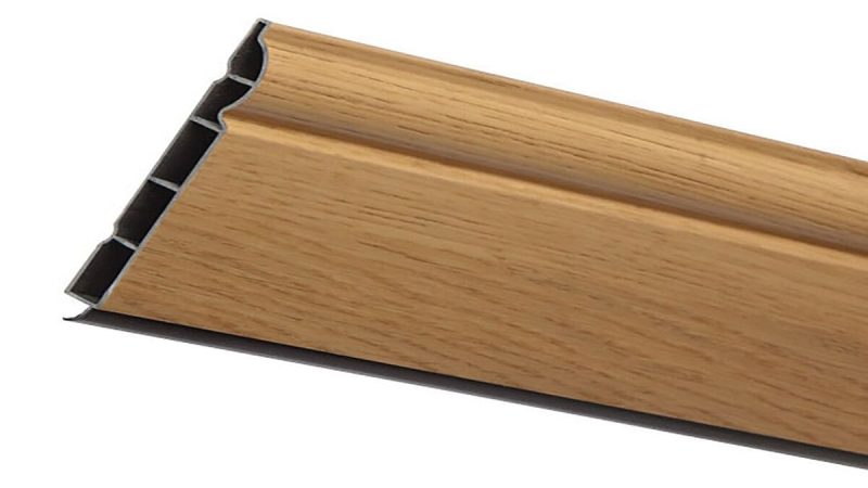 Features About PVC Skirting Board