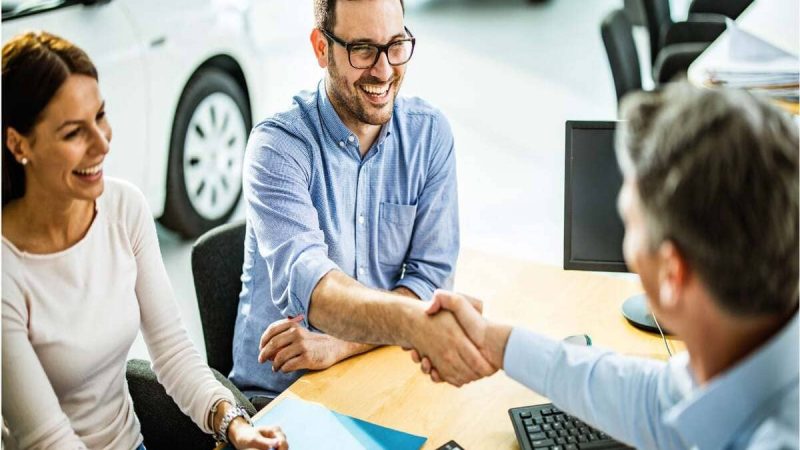 Used Car Finance Near Me – Things To Know