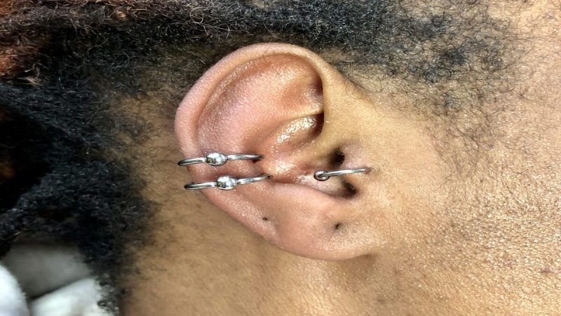 Detailed Report On Ear Stretching Sizes