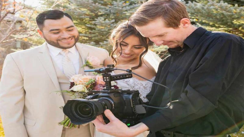 Details About Hire Videographers