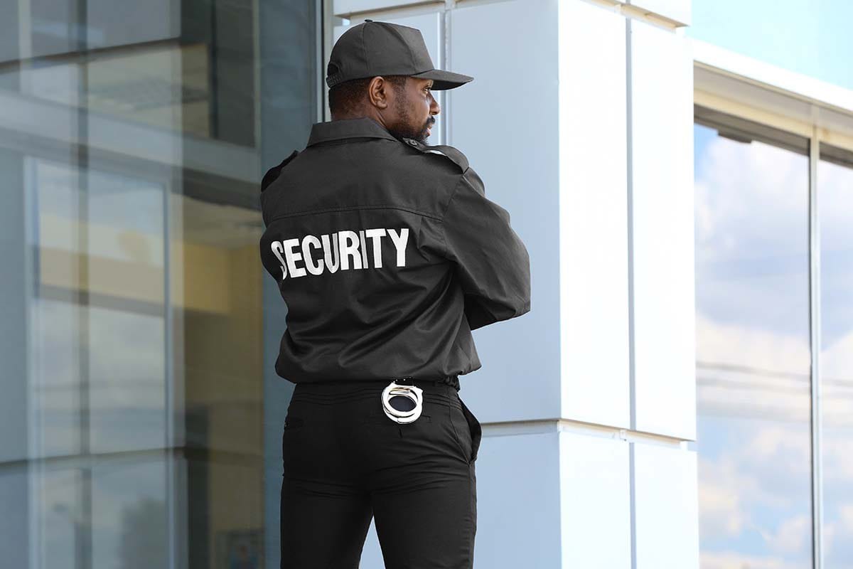 Find What A Pro Has To Say On The Elite Security Guard