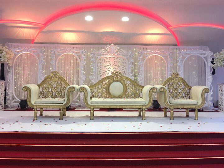 Facts On Wedding Stage Hire