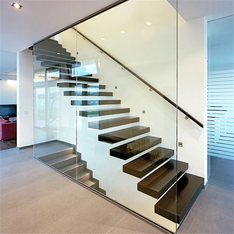 Benefits Of Residential Stair Handrail