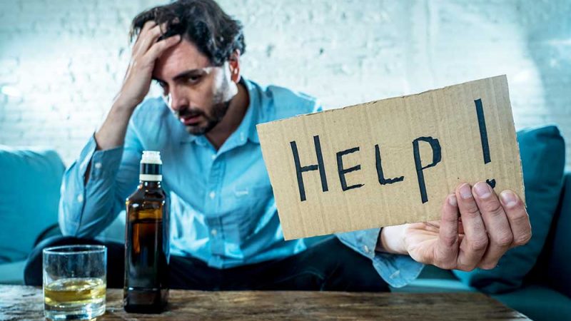 A Glance At Alcohol Withdrawal Syndrome