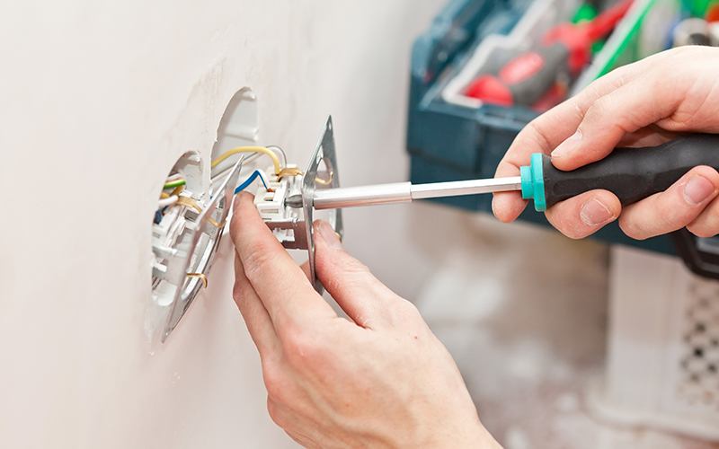 User Guide On Electrician Services Online