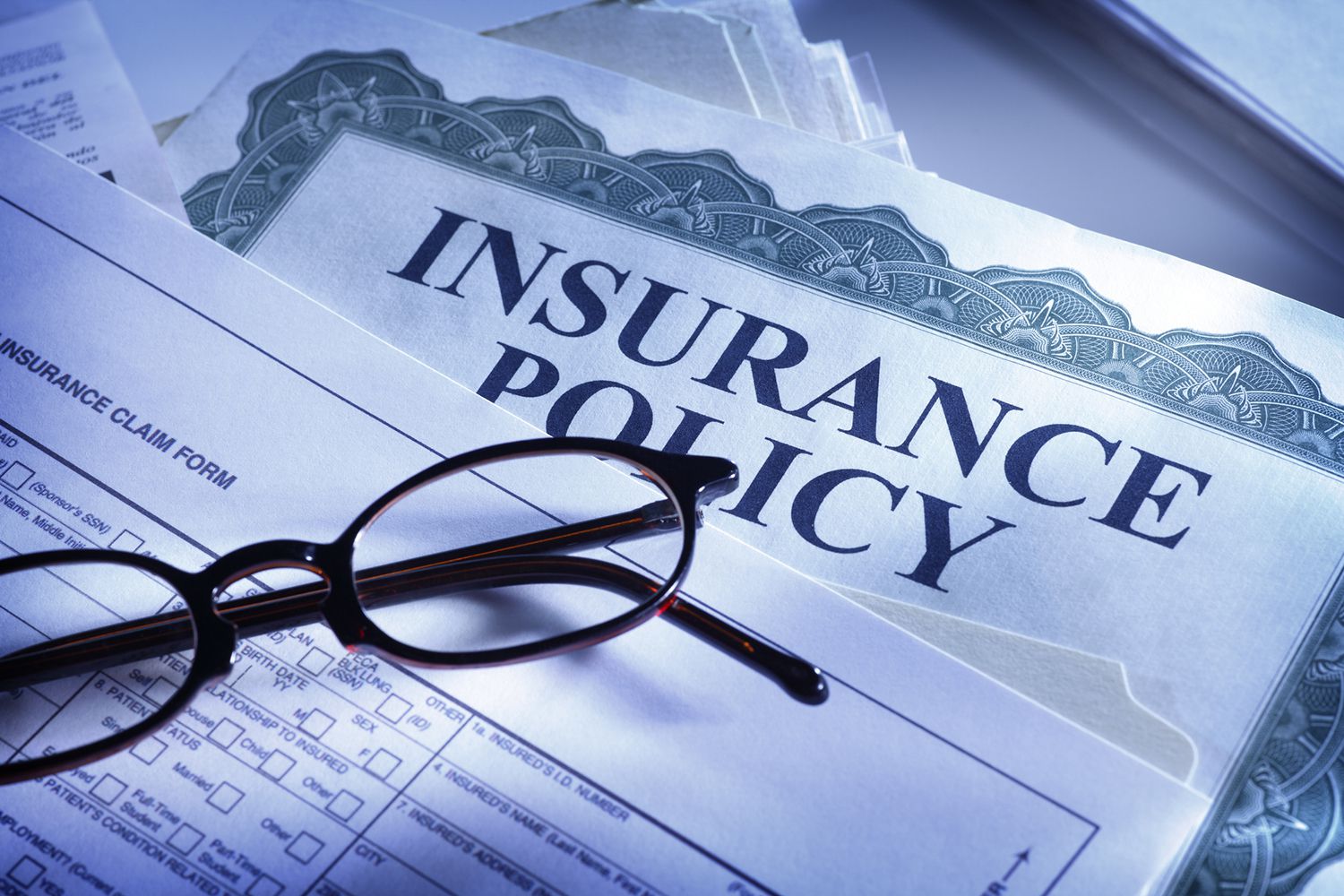 Thorough Analysis On The Insurance Company