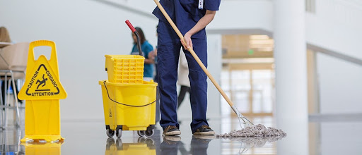 Details On Bespoke Cleaning Services