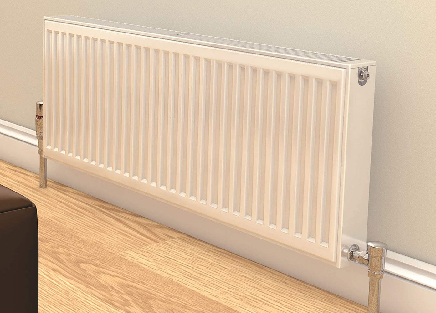 A Little Bit About Type 22 Double Panel Radiator