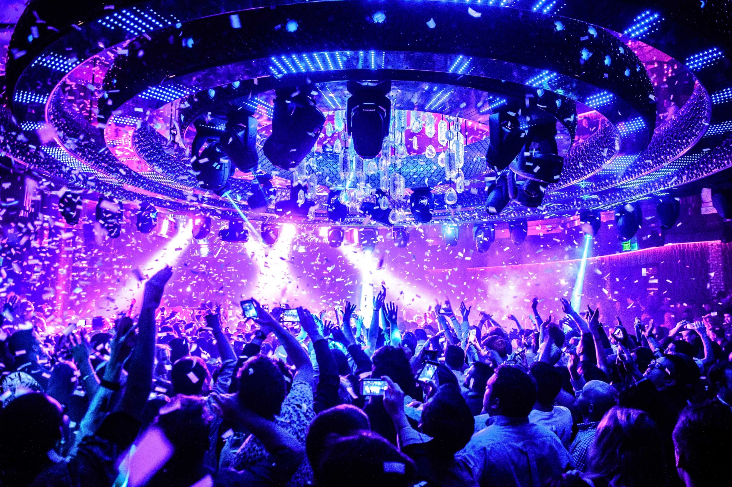 A Peek At Best Clubbing Holidays