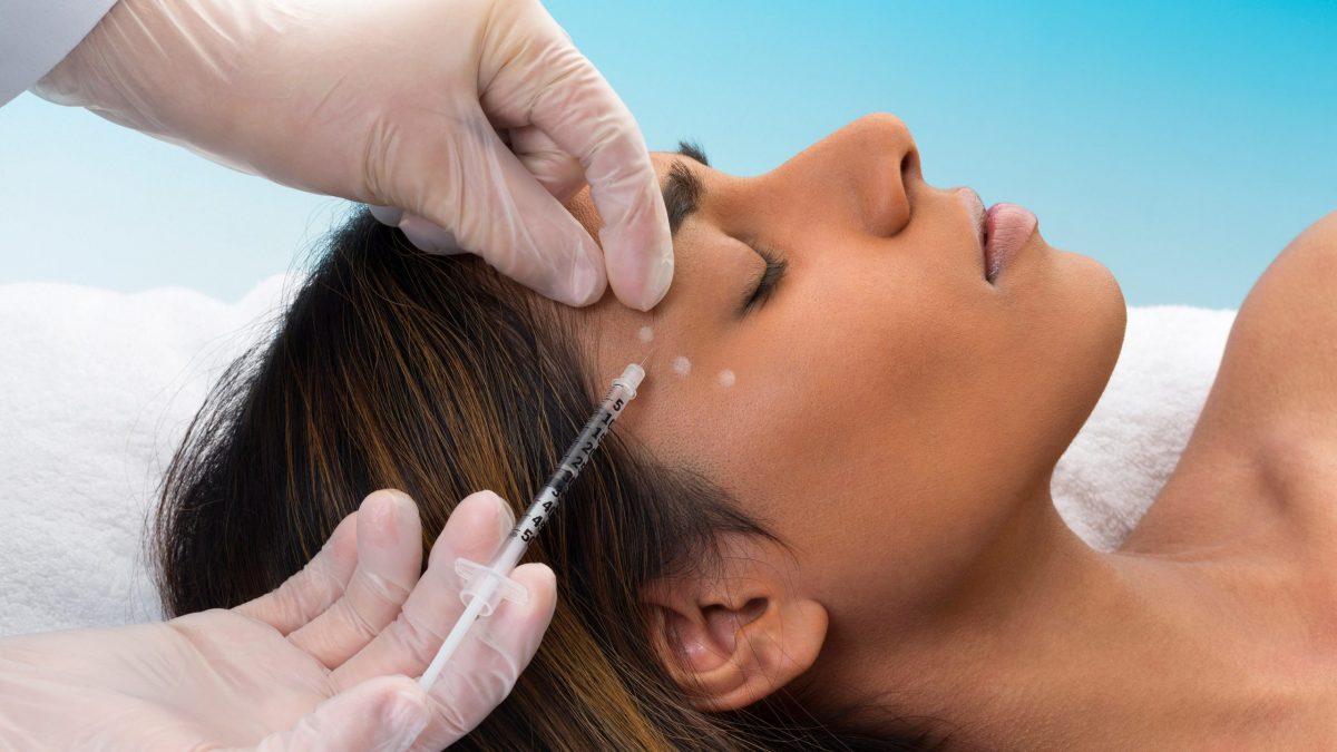 Botox Treatment Near Me – What You Must Know