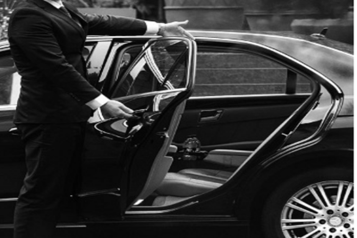 Precise Analysis On The Chauffeur For Hire