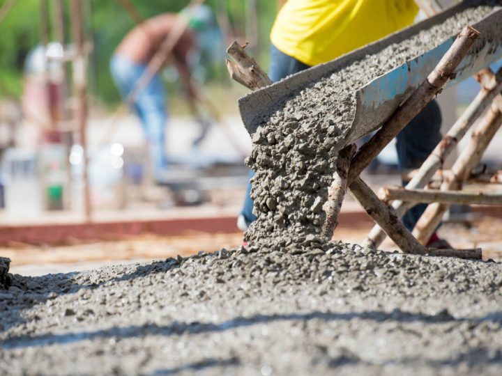 All You Need To Know About The Ready-mix Concrete