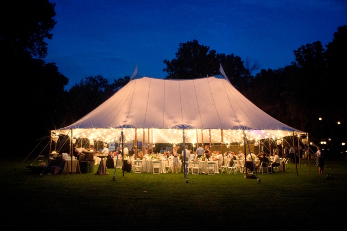 Great Things About Marquee Hire
