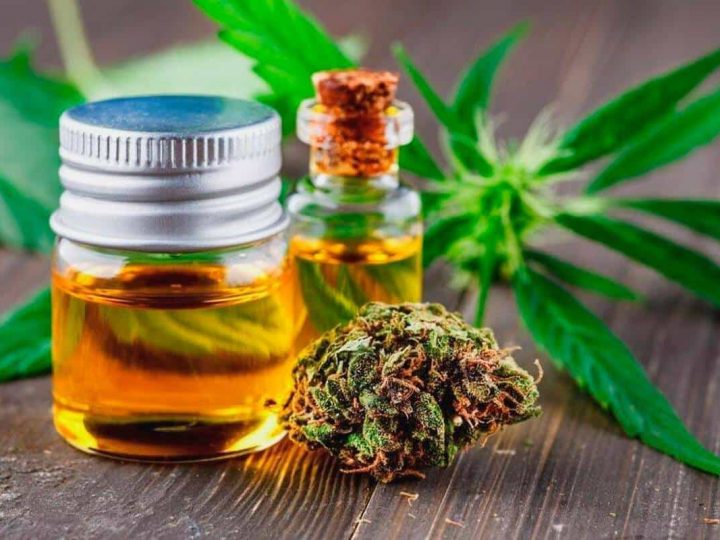Discover What A Pro Has To Say On The Full Spectrum CBD Oil